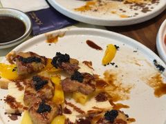 -大渔铁板烧(东城店)