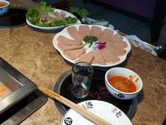 -川竹火锅(创业城店)