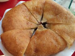 -香丽缘饭馆(黑龙潭店)