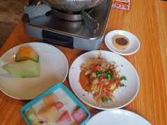 -王氏炉匠·烧鸟放题自助(好运街店)
