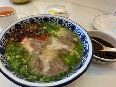 -燕兰楼·清真西北融合菜(亚运村店)