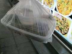 -官塘锋记鱼生·生腌·砂锅粥(牌坊街店)