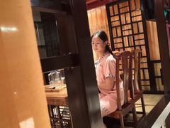 -寻梦盛唐主题水会(龙岗店)