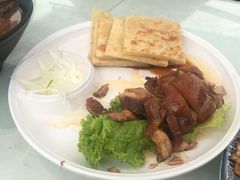 -鼎香润(德胜门内店)