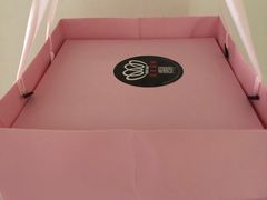 外包装-艾加柒克蛋糕茶歇甜品台(春熙路店)