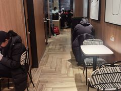 -麦当劳(凯德MALL太阳宫店)