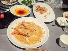 -徐记海鲜(汉城湖|太奥店)