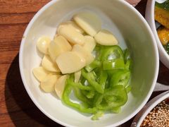 -九田家黑牛烤肉料理(新辰里亚运村店)