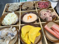 -芈重山老火锅(昌平店)