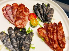 -民国红公馆·秦淮八艳(夫子庙店)