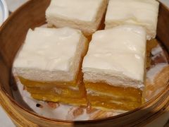 -陶兰居·香港饭店·海鲜大排档(圆融时代广场店)
