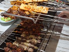 -元坊珲春无烟串城(北海路店)