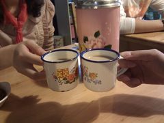 麦乳精-做了不起的80后