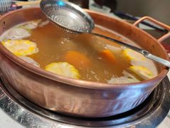 -牛村来人潮汕牛肉火锅(西单店)