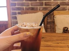 -海惠年代咖啡