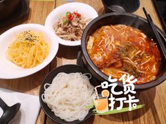 -过桥缘·过桥米线(北京望京万象汇店)