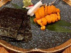 -然寿司(郎园vintage店)