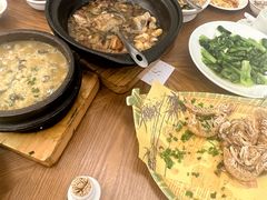 -渔满仓海鲜渔家(象山二店)