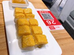 黄米凉糕-西北45度西北菜陕西面(日照万达广场店)