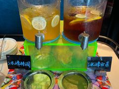 -西安W酒店·WEI全味西餐厅