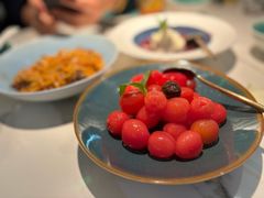 -雀蓝川菜(滨湖万象汇店)