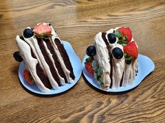 -1Cake壹刻蛋糕(奥体公园味觉艺术馆店)