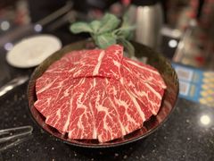 雪花牛肉-一哥澳门豆捞 · 十七年经典澳门火锅(四季天地店)