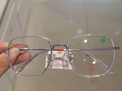-宝视达眼镜店(郑汴路英协店)