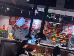 -猫抓烤肉(武进吾悦广场店)