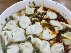 韭黄牛肉-回坊马二饺子馆