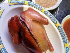 -上海苏宁宝丽嘉酒店·嘉府壹号中餐厅