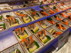 -亚马逊海鲜自助(梅溪湖步步高店)