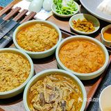 ‼️这份蟹全宴，真的被惊艳到了……