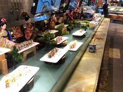 -火宴山自助火锅(明园店)