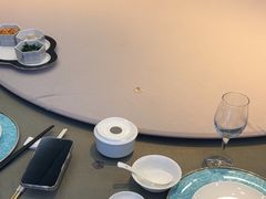 -香山湖渔家大院