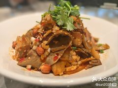 -菜香小厨(金发·印象南滨店)