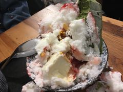 -WONDER ICE 萬得冰田(建設路总店)