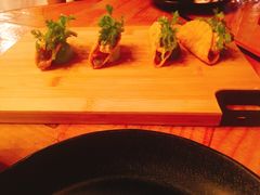 -Luchador摔跤手墨西哥餐厅(恒宇广场店)