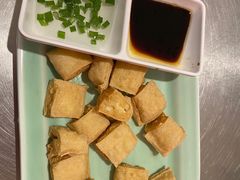 普宁豆腐-潮界(LU·ONE凯德晶萃广场店)