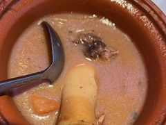 -来菜·湖北头牌藕汤(武商MALL众圆店)