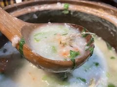 -火齐潮汕砂锅粥(五道口店)