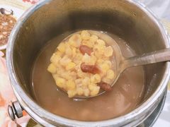 -金刚山烧烤(中山路店)