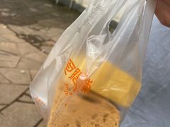 -食膳公园包子铺(烈士公园店)