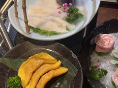 -捞王锅物料理(凯旋路店)