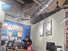 -海马体照相馆(深圳万象天地店)