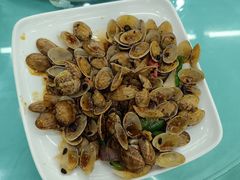 -南湾海鲜餐厅(南澳海鲜街店)