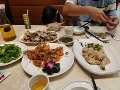 -南海渔家•海鲜•正宗海南菜(海棠湾店)