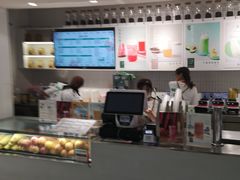 -叶子与茶(苏宁广场店)