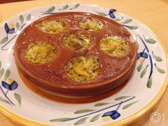 法式蒜香蜗牛-萨莉亚意式餐厅(三号湾广场店)