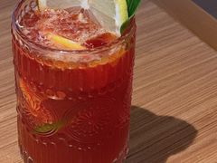 -Tegu泰古莲·泰国餐厅(红山6979店)